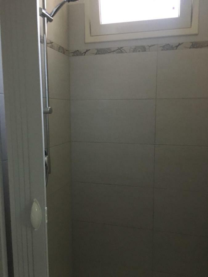 Le Comete Di Angelo Reggio Calabria Room photo